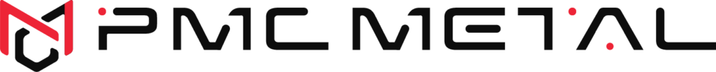 Pmc kurumsal kimlik logo