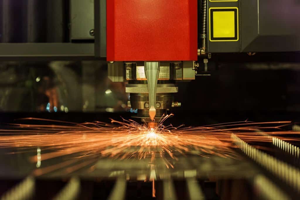 cnc lazer kesim nedir 8 adımda anlattık