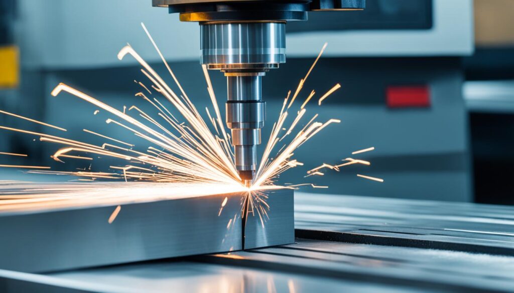 CNC Kesim İşlemleri